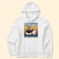I Like Bourbon & My Cat - PersonalizedOne Size Shirt - Py Five Style