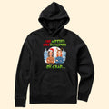 Like Mom Like Child - Personalized Sweatshirt - Py Five Style