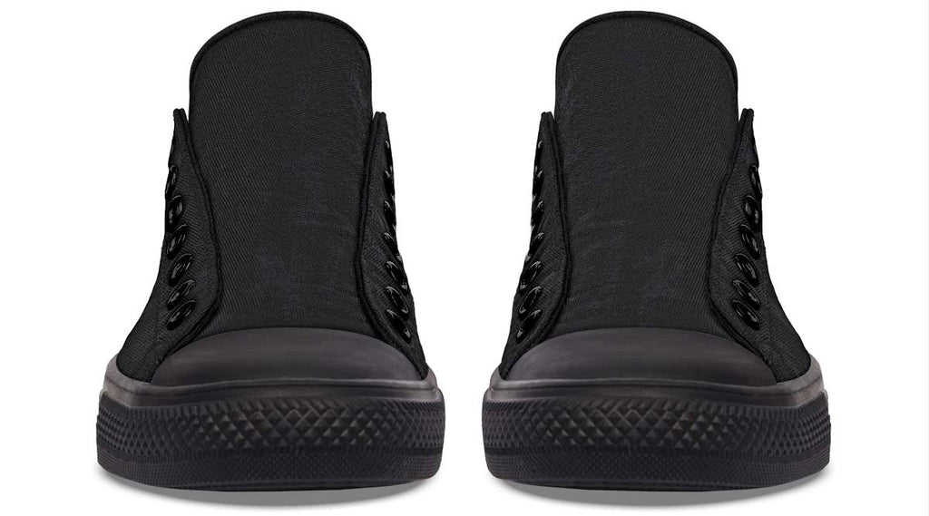 Strong As F Weightlifting Art Sneakers - Fitness & Gym Footwear - Py Five Style