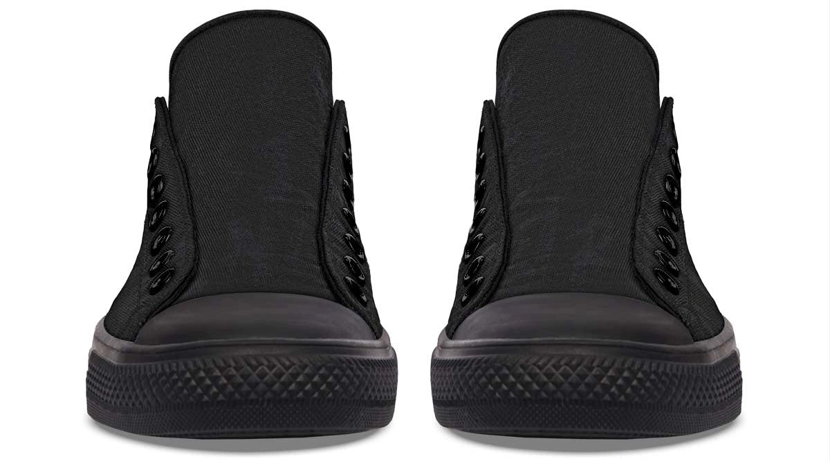 Strong As F Weightlifting Art Sneakers - Fitness & Gym Footwear - Py Five Style